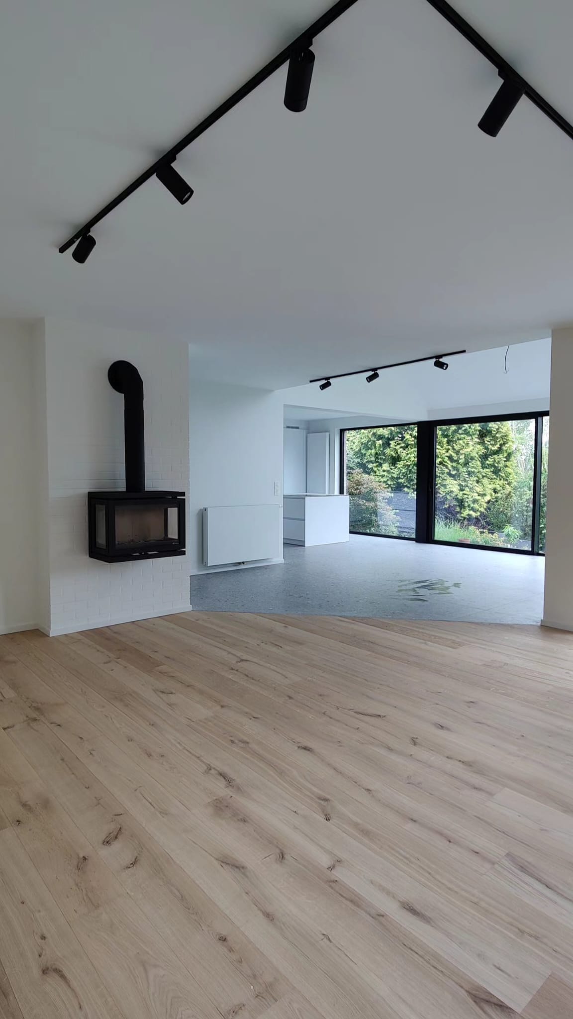 SERENO - rénovation sol 2